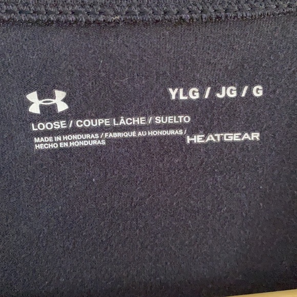 Lot of 3 t-shirt boys size L - Picture 3 of 7